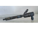 Recambio de inyector para hyundai matrix (fc) 1.5 crdi 16v gls full referencia OEM IAM 0445110256  