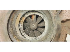 Recambio de turbocompresor para opel insignia berlina 2.0cdti 130 fap referencia OEM IAM 55570748  