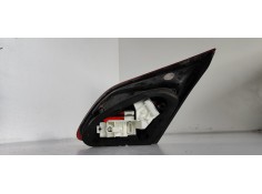 Recambio de piloto trasero izquierdo interior para opel astra j lim. 1.6 cdti dpf referencia OEM IAM   