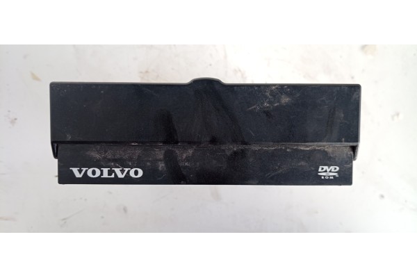 Recambio de sistema navegacion gps para volvo s60 berlina 2.4 diesel cat referencia OEM IAM 86739421  