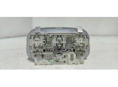 Recambio de luz interior para citroen c4 picasso 1.6 16v hdi fap referencia OEM IAM 96522  