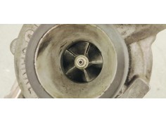 Recambio de turbocompresor para opel insignia berlina 2.0cdti 130 fap referencia OEM IAM 55570748  