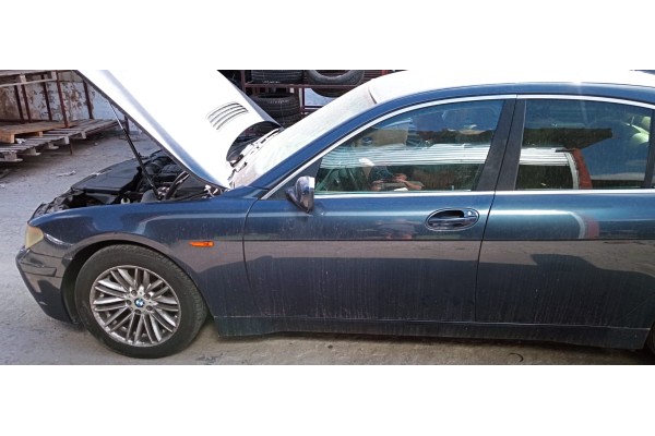 Recambio de puerta delantera izquierda para bmw serie 7 (e65/e66) 745i referencia OEM IAM   