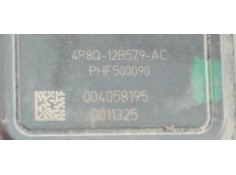 Recambio de caudalimetro para land rover range rover (lm) v8 td vogue referencia OEM IAM 4R8Q12B579AC  