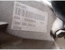 Recambio de caja cambios para volkswagen lt caja cerrada / combi (mod. 1997) lt 35 combi referencia OEM IAM 000300043A  