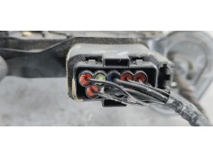 Recambio de cerradura puerta delantera izquierda para ford focus berlina (cap) sport referencia OEM IAM 3M5AR21813CK  