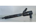 Recambio de inyector para kia cee´d sporty wagon ex referencia OEM IAM 0445110256  