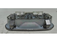 Recambio de luz interior para citroen c4 picasso 1.6 16v hdi fap referencia OEM IAM 96522  