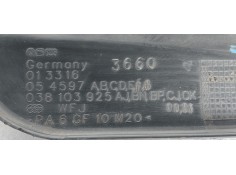 Recambio de tapa motor para volkswagen golf iv berlina (1j1) 1.9 tdi referencia OEM IAM   