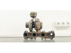 Recambio de turbocompresor para opel insignia berlina 2.0cdti 130 fap referencia OEM IAM 55570748  