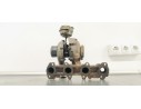 Recambio de turbocompresor para opel insignia berlina 2.0cdti 130 fap referencia OEM IAM 55570748  