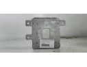 Recambio de modulo electronico para ssangyong rodius 2.7 xdi 165 referencia OEM IAM OKA910R  