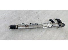 Recambio de rampa inyectora para bmw serie 1 berlina (e81/e87) 2.0d 143 [118] fap referencia OEM IAM 0445214134  