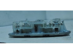 Recambio de luz interior para citroen c4 picasso 1.6 16v hdi fap referencia OEM IAM 96522  