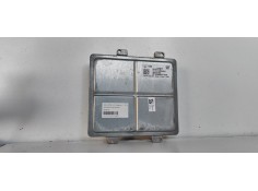 CENTRALITA MOTOR UCE 55484727 