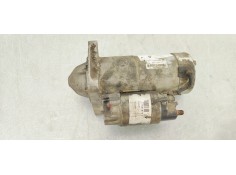 Recambio de motor arranque para opel zafira b edition ´´111 jahre´´ referencia OEM IAM 55352882  