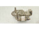 Recambio de motor arranque para opel zafira b edition ´´111 jahre´´ referencia OEM IAM 55352882  