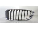 Recambio de rejilla delantera para bmw serie 4 coupe (f32) 2.0 turbodiesel referencia OEM IAM 7294813  