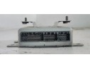 Recambio de modulo electronico para ssangyong rodius 2.7 xdi 165 referencia OEM IAM OKA910R  