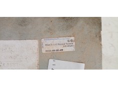 Recambio de sistema navegacion gps para volvo s60 berlina 2.4 diesel cat referencia OEM IAM 86739421  