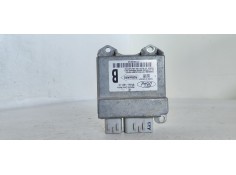 Recambio de centralita airbag para jaguar s-type 3.0 v6 24v cat referencia OEM IAM XR8A14B321BC  