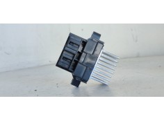 Recambio de resistencia calefaccion para opel insignia berlina excellence referencia OEM IAM 13598091  