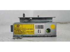 Recambio de modulo electronico para ssangyong rodius 2.7 xdi 165 referencia OEM IAM OKA910R  