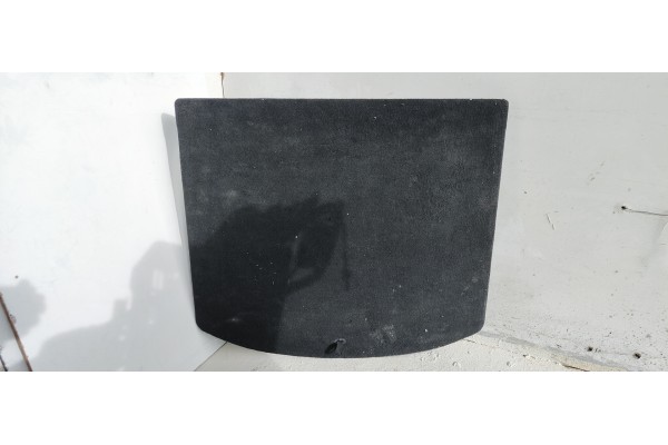 Recambio de tapa maletero para kia sportage drive 4x2 referencia OEM IAM   