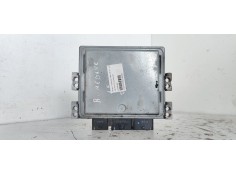 Recambio de centralita motor uce para renault megane ii berlina 3p confort dynamique referencia OEM IAM 8200565863  