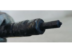 Recambio de inyector para kia cee´d sporty wagon ex referencia OEM IAM 0445110256  