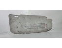 Recambio de parasol izquierdo para nissan qashqai (j10) acenta 4x4 referencia OEM IAM   