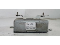 Recambio de modulo electronico para ssangyong rodius 2.7 xdi 165 referencia OEM IAM OKA910R  