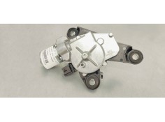 MOTOR LIMPIA TRASERO 9811259980 
