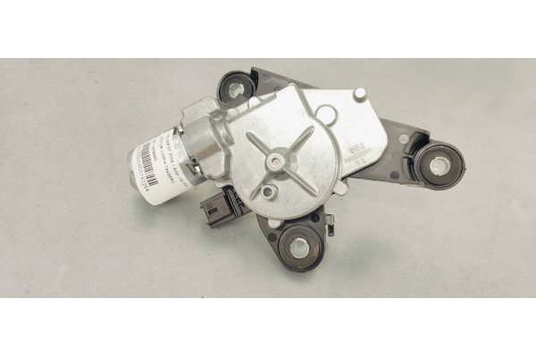 Recambio de motor limpia trasero para peugeot 3008 1.5hdi 130 fap referencia OEM IAM 9811259980  