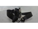 Recambio de cinturon seguridad trasero izquierdo para jaguar f-pace 2.0 diesel cat referencia OEM IAM 631752900C  