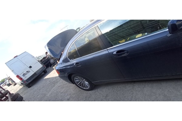 Recambio de puerta trasera derecha para bmw serie 7 (e65/e66) 745i referencia OEM IAM   