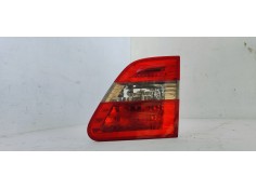 PILOTO TRASERO DERECHO INTERIOR A1698201664 