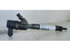 Recambio de inyector para kia cee´d sporty wagon ex referencia OEM IAM 0445110256  