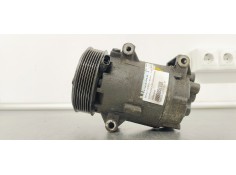 Recambio de compresor aire acondicionado para renault scenic ii emotion referencia OEM IAM 8200309193  