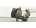 Recambio de compresor aire acondicionado para renault scenic ii emotion referencia OEM IAM 8200309193  