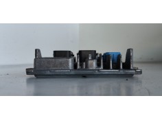 Recambio de centralita motor uce para opel astra j lim. selective referencia OEM IAM 55484727  