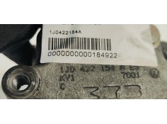 Recambio de bomba direccion para volkswagen golf iv berlina (1j1) básico referencia OEM IAM 1J0422154A  