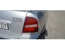 Recambio de piloto trasero derecho para skoda octavia berlina (1u2) 1.6 glx (74kw) referencia OEM IAM   