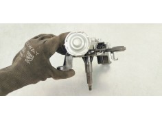 Recambio de motor limpia trasero para peugeot 3008 1.5hdi 130 fap referencia OEM IAM 9811259980  