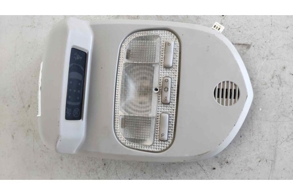 Recambio de luz interior para peugeot 5008 premium referencia OEM IAM   