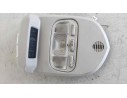 Recambio de luz interior para peugeot 5008 premium referencia OEM IAM   