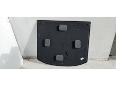 Recambio de tapa maletero para kia sportage drive 4x2 referencia OEM IAM   