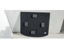 Recambio de tapa maletero para kia sportage drive 4x2 referencia OEM IAM   