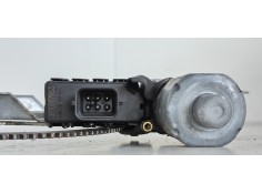 Recambio de elevalunas delantero izquierdo para opel astra g berlina 1.6 16v referencia OEM IAM 90521881  