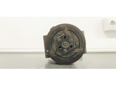 Recambio de compresor aire acondicionado para renault scenic ii emotion referencia OEM IAM 8200309193  